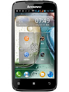 Best available price of Lenovo A390 in Nigeria