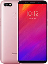 Best available price of Lenovo A5 in Nigeria
