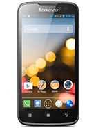 Best available price of Lenovo A516 in Nigeria