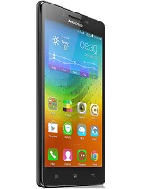 Best available price of Lenovo A6000 Plus in Nigeria