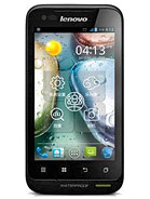 Best available price of Lenovo A660 in Nigeria