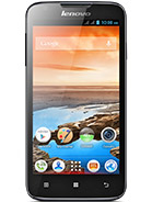Best available price of Lenovo A680 in Nigeria