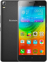 Best available price of Lenovo A7000 Plus in Nigeria