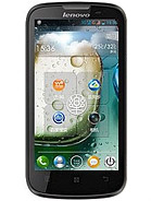 Best available price of Lenovo A800 in Nigeria