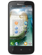 Best available price of Lenovo A830 in Nigeria