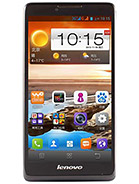 Best available price of Lenovo A880 in Nigeria
