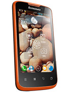 Best available price of Lenovo S560 in Nigeria