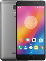 Best available price of Lenovo P2 in Nigeria