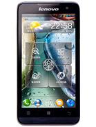 Best available price of Lenovo P770 in Nigeria