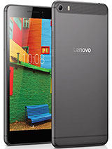 Best available price of Lenovo Phab Plus in Nigeria