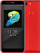 Best available price of Lenovo S5 in Nigeria