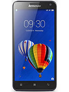Best available price of Lenovo S580 in Nigeria