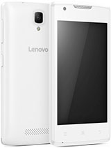 Best available price of Lenovo Vibe A in Nigeria
