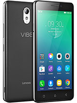Best available price of Lenovo Vibe P1m in Nigeria