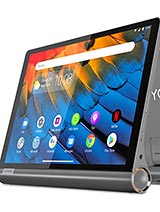 Best available price of Lenovo Yoga Smart Tab in Nigeria