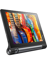 Best available price of Lenovo Yoga Tab 3 8-0 in Nigeria