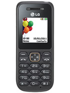 Best available price of LG A100 in Nigeria