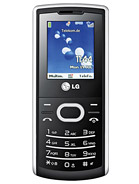 Best available price of LG A140 in Nigeria