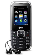 Best available price of LG A160 in Nigeria