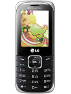 Best available price of LG A165 in Nigeria