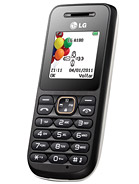 Best available price of LG A180 in Nigeria