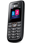 Best available price of LG A190 in Nigeria