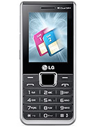 Best available price of LG A390 in Nigeria