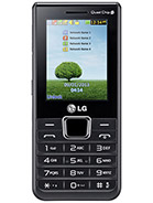 Best available price of LG A395 in Nigeria