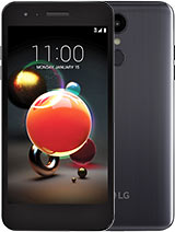 Best available price of LG Aristo 2 in Nigeria