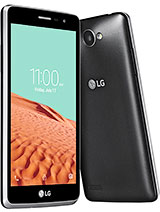 Best available price of LG Bello II in Nigeria