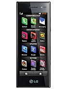 Best available price of LG BL40 New Chocolate in Nigeria