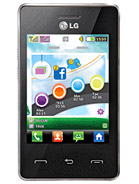 Best available price of LG T375 Cookie Smart in Nigeria