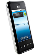 Best available price of LG Optimus Chic E720 in Nigeria