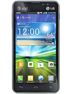 Best available price of LG Escape P870 in Nigeria