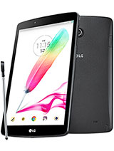 Best available price of LG G Pad II 8-0 LTE in Nigeria