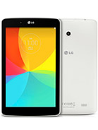 Best available price of LG G Pad 8-0 LTE in Nigeria