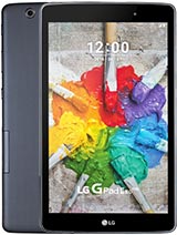 Best available price of LG G Pad III 8-0 FHD in Nigeria