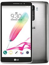 Best available price of LG G4 Stylus in Nigeria