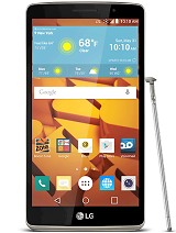 Best available price of LG G Stylo in Nigeria