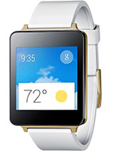 Best available price of LG G Watch W100 in Nigeria