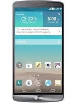 Best available price of LG G3 A in Nigeria