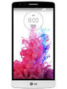 Best available price of LG G3 S in Nigeria