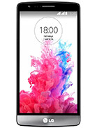 Best available price of LG G3 S Dual in Nigeria
