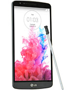 Best available price of LG G3 Stylus in Nigeria