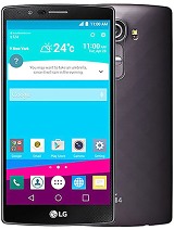 Best available price of LG G4 Dual in Nigeria