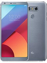 Best available price of LG G6 in Nigeria