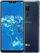 Best available price of LG G7 One in Nigeria