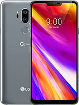 Best available price of LG G7 ThinQ in Nigeria