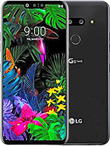 Best available price of LG G8 ThinQ in Nigeria