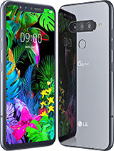 Best available price of LG G8S ThinQ in Nigeria